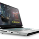 El nuevo Alienware Area-51m R2.